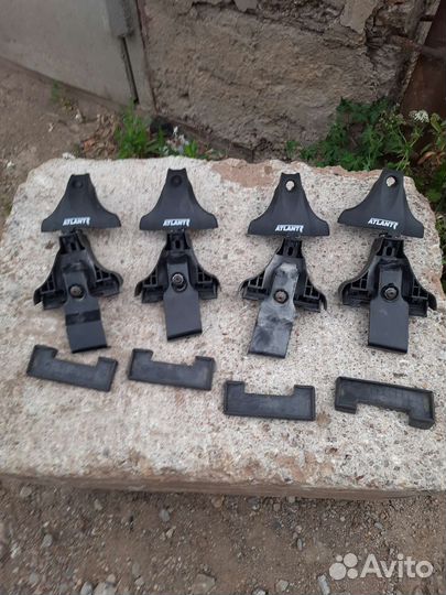 Адаптер на багажник