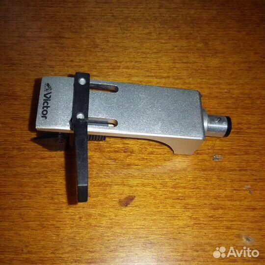 Проигрыватель пластинок Victor QL-7 Япония