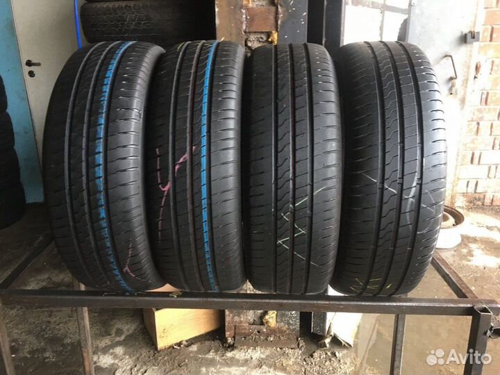 Firestone Roadhawk 195/50 R15