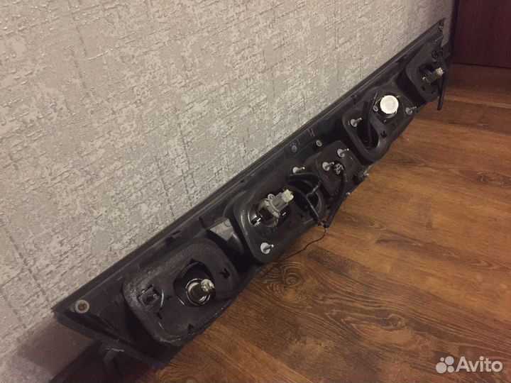 Люстра задняя Honda civic 5 d