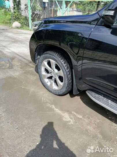 Hankook Ventus ST RH06 29.5/45 R20 50S