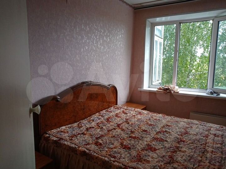 2-к. квартира, 36,5 м², 3/9 эт.