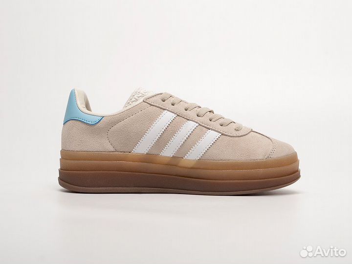 Adidas gazelle bold Артикул 42780