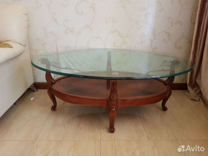 Журнальный стол