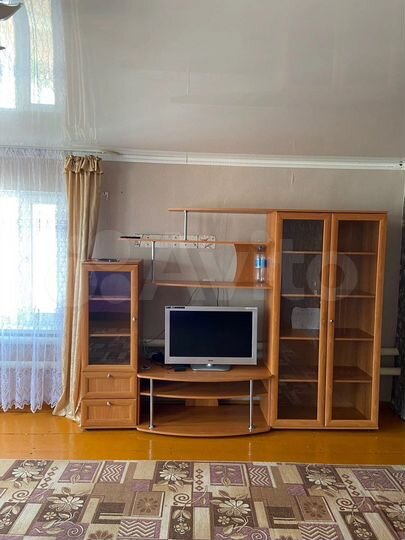 Дом 95 м² на участке 6 га
