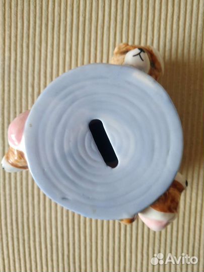 Сувениры из разных стран