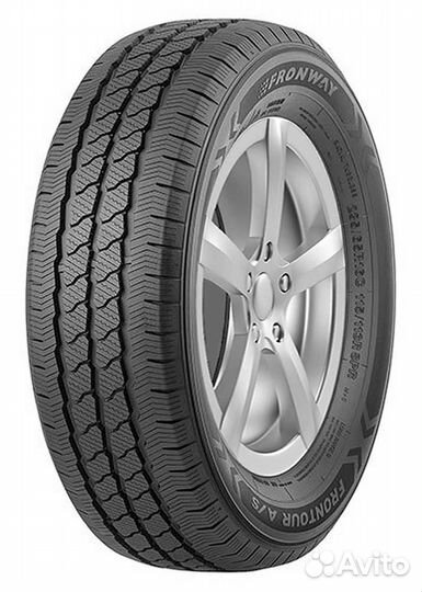 Fronway Frontour A/S 235/65 R16C 115R