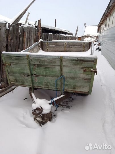 Трактор ВТЗ Т-25А, 1989