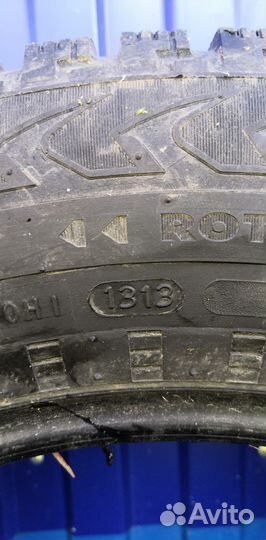 Formula Energy 225/65 R17