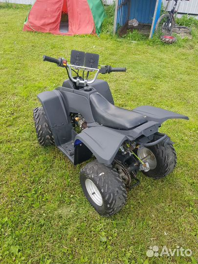 Детский квадроцикл ATV