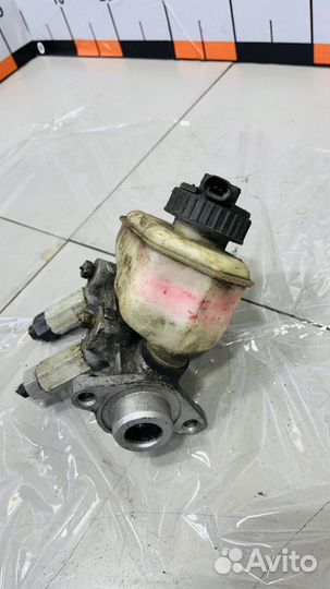 Цилиндр тормозной главный Daewoo Nexia 1