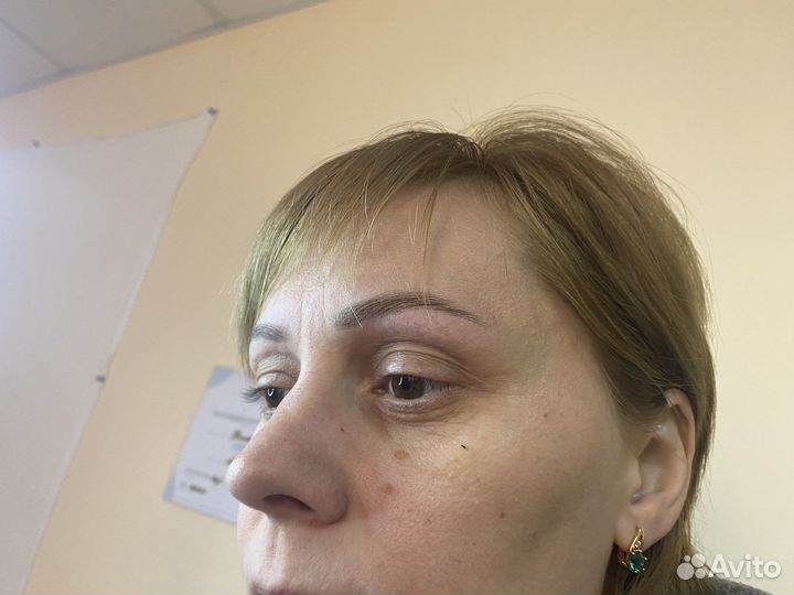 Мастер бровист