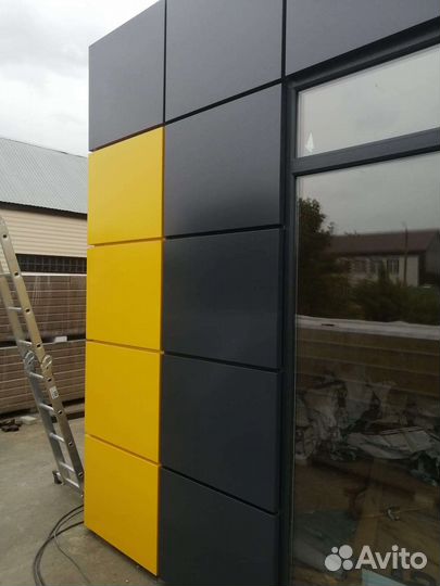 Торговые павильоны