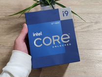 Процессор Intel Core i9-12900K 16C/24T LGA 1700