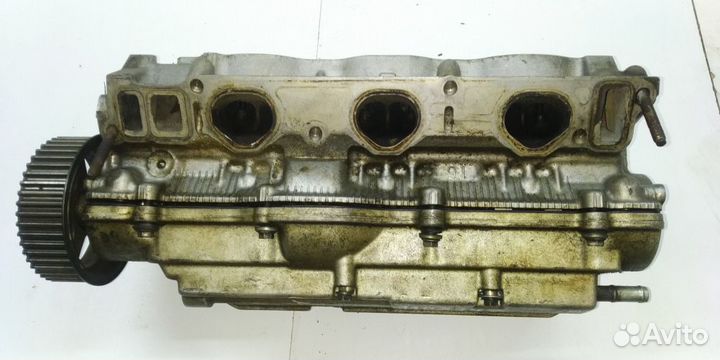 Головка блока цилиндров левая toyota windom 1, XV1