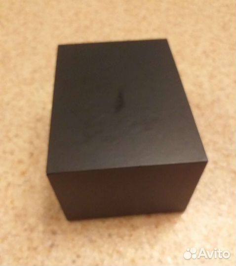 Коробка картонная