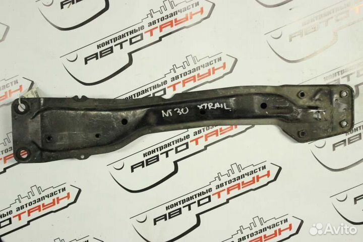 Лыжа nissan primera X-trail NT30 PNT30 TNP12 4WD