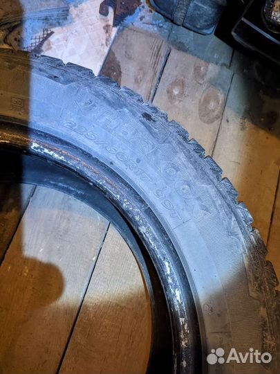 Hankook I'Pike RW11 225/60 R17 99T