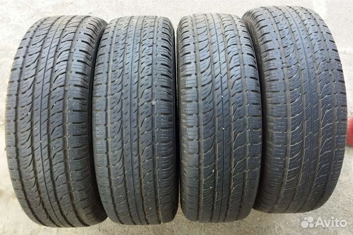 Viatti Bosco A/T 215/65 R16 98H