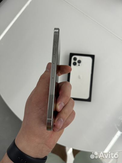 iPhone 13 Pro Max, 1 ТБ