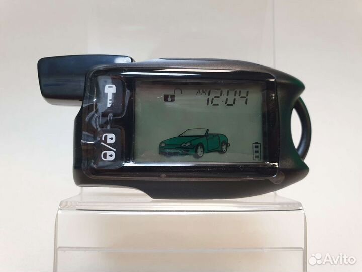 Брелок для Tomahawk 9.5