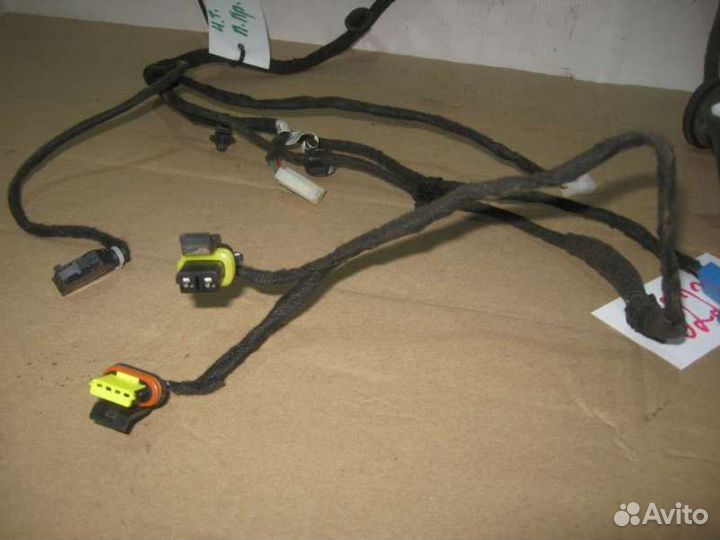 Проводка (коса) двери передней правой Chery Tiggo