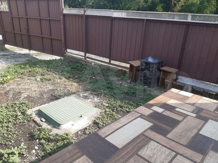 Дом 76 м² на участке 7 сот.