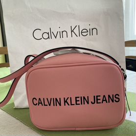 Сумка женская calvin klein jeans