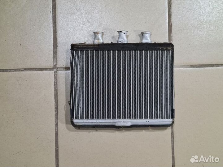 Радиатор печки BMW 730D E65 M57