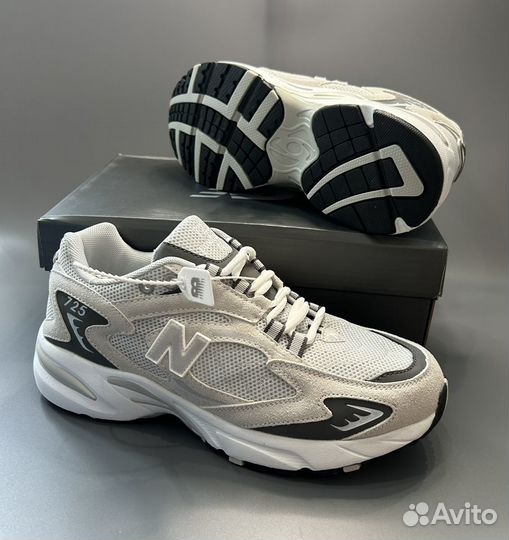 Кроссовки New Balance 725 мужские