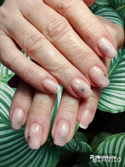 Кабинет маникюра и педикюра