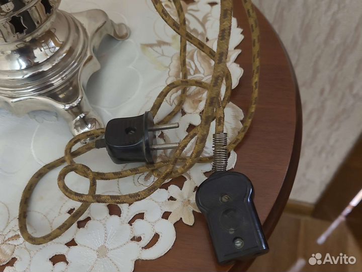 Самовар электрический