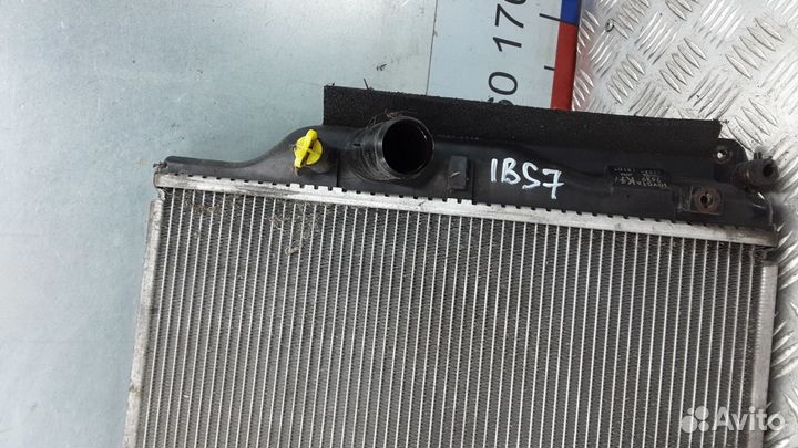 Радиатор (основной) Toyota RAV4 3 (XA30) 2007