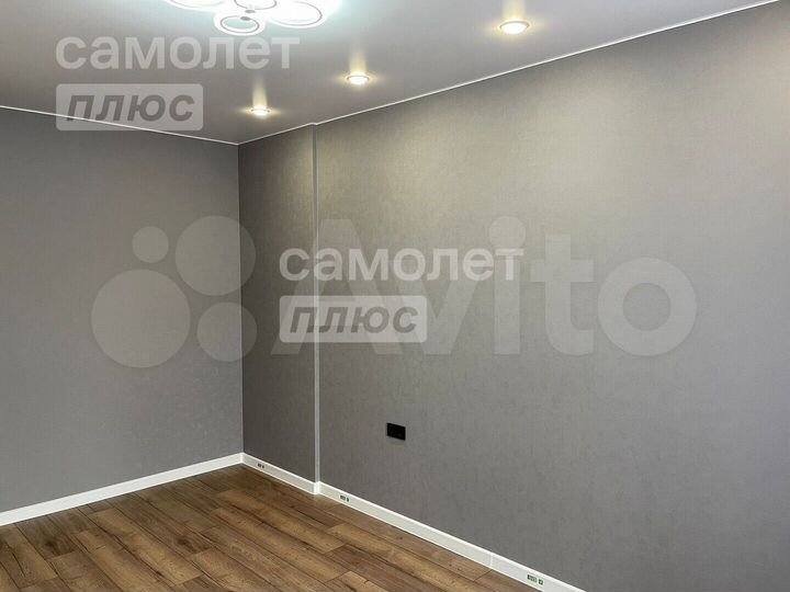 1-к. квартира, 34 м², 7/8 эт.