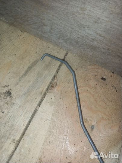 Замок перед правый Dodge Stratus 2002г