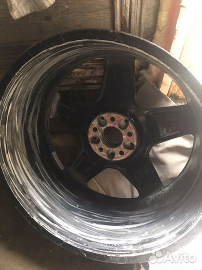 Amg диски r20 gle
