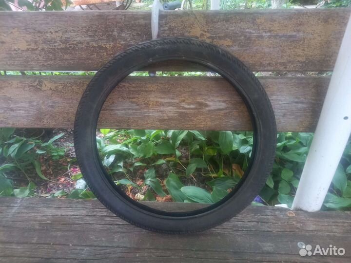 Покрышки на велосипед 20