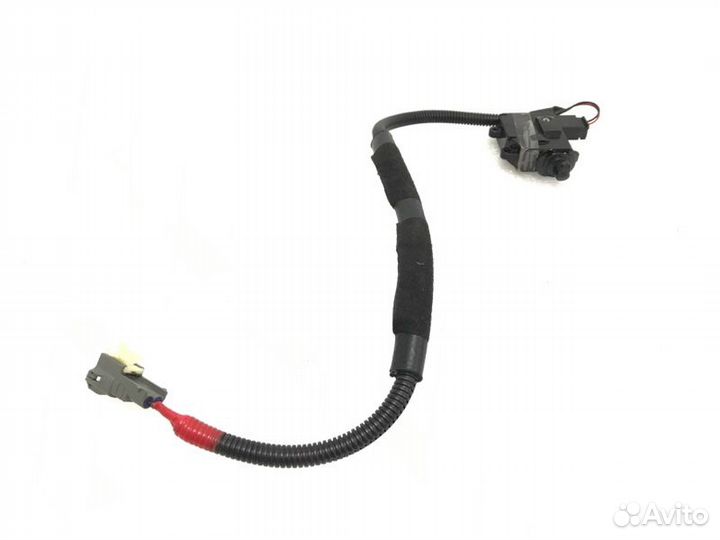 Замок Лючка Бензобака Kia K5 DL3 G4NA 2021