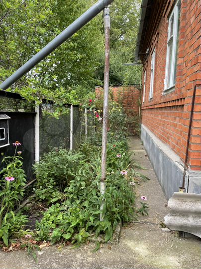 Дом 116,1 м² на участке 8 сот.