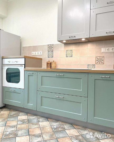 Кухни на заказ от производителя