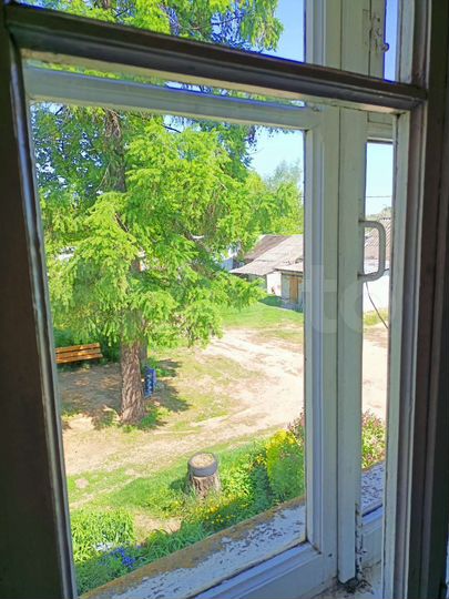 2-к. квартира, 49,8 м², 2/2 эт.