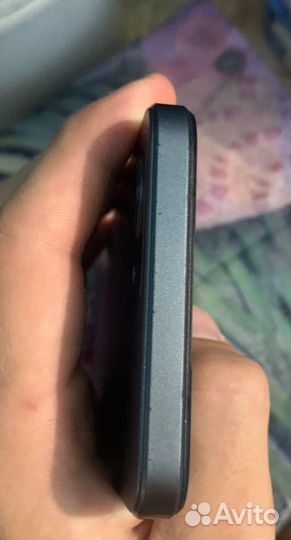 Телефон Realme