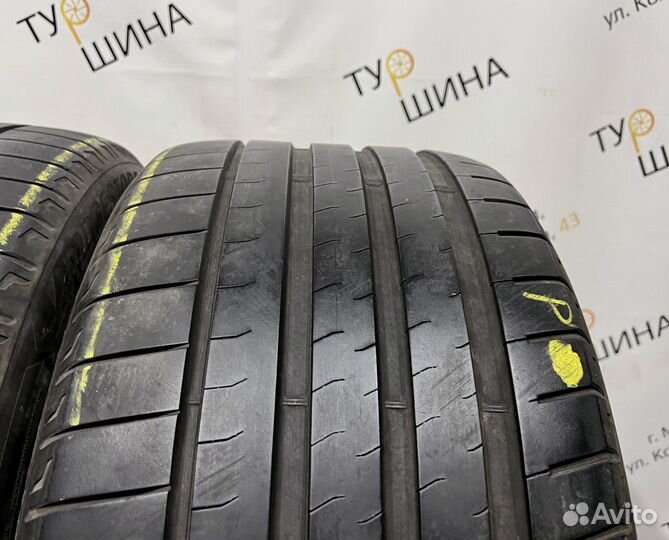Bridgestone Potenza Sport 285/35 R22 94Y