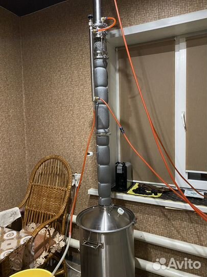 Дистиллятор