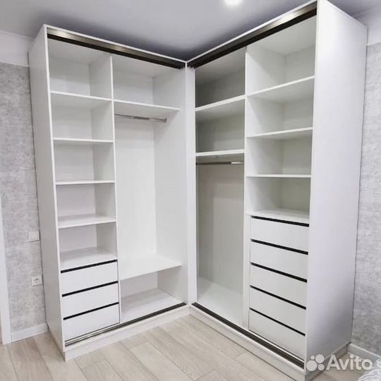 Шкаф купе на заказ/мебель на заказ