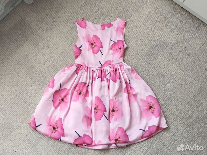 Платье женское