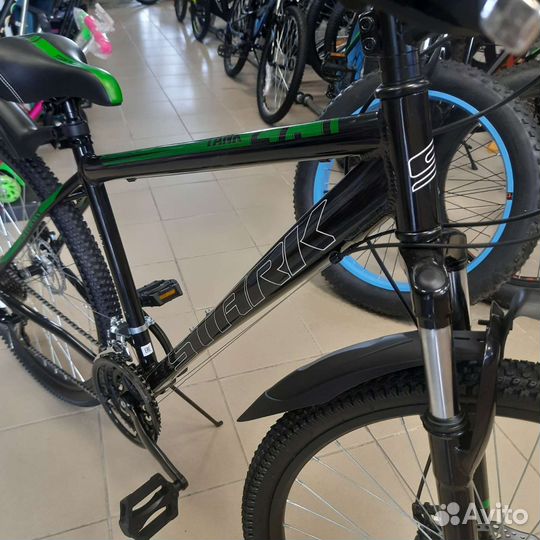 Горный велосипед Stark