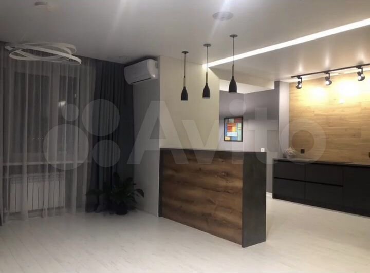 Квартира-студия, 40 м², 8/16 эт.