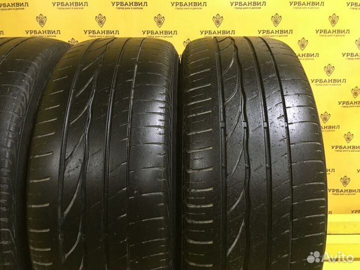 Bridgestone Turanza ER300 205/55 R16 91H