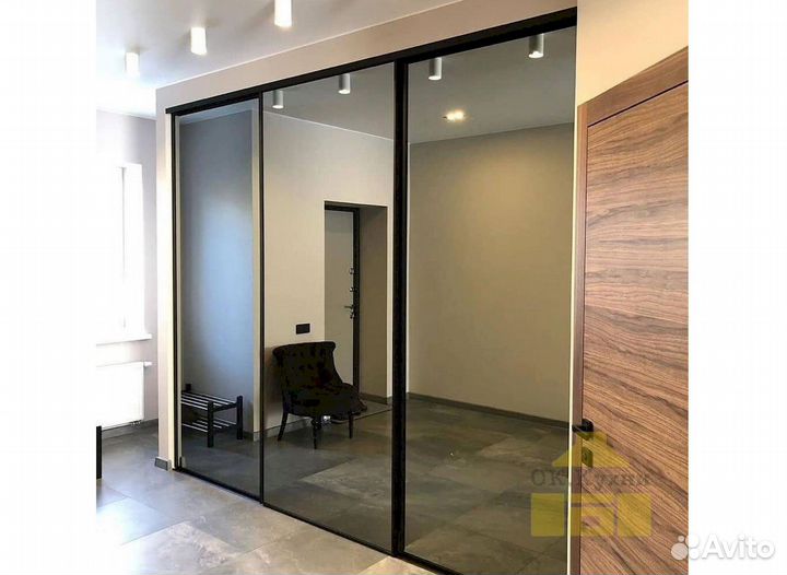 Шкаф стенка